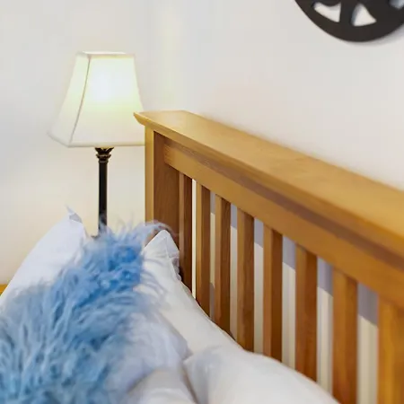 Pass The Keys Tannery Mews - Stunning 2-bed With Parking York