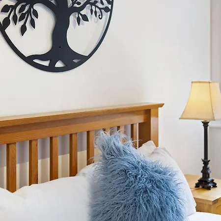 Pass The Keys Tannery Mews - Stunning 2-bed With Parking York