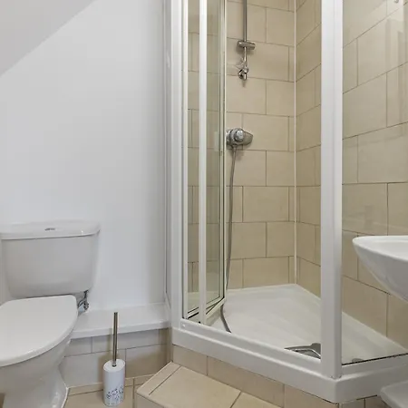 Pass The Keys Tannery Mews - Stunning 2-bed With Parking يورك