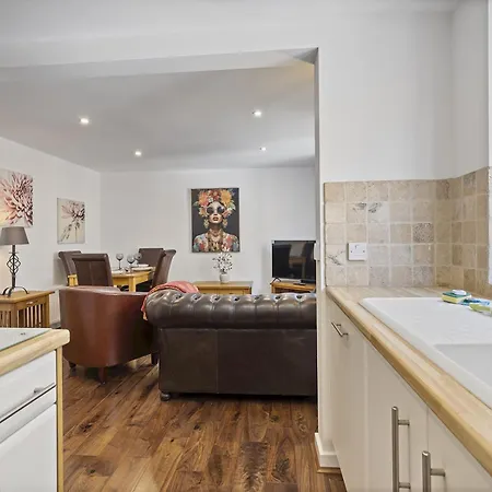 Pass The Keys Tannery Mews - Stunning 2-bed With Parking * York