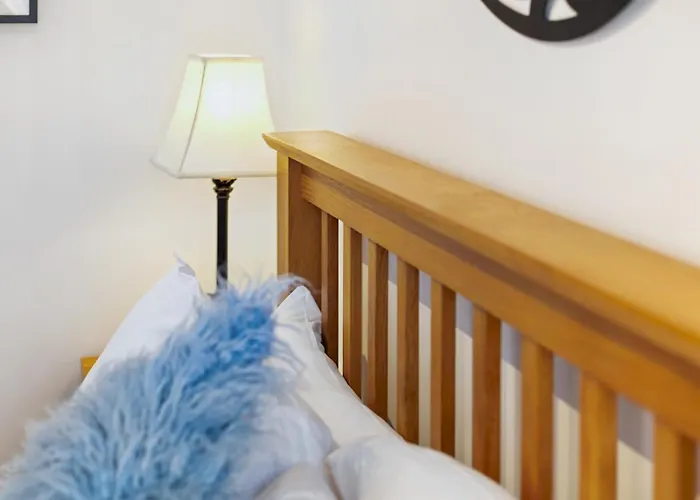 Pass The Keys Tannery Mews - Stunning 2-bed With Parking York