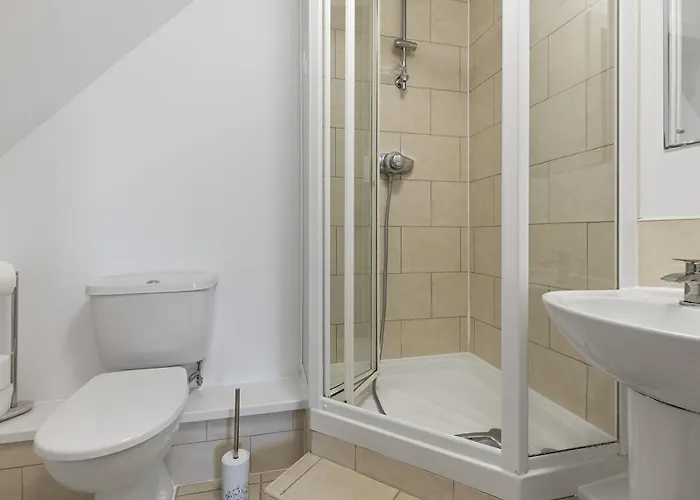 Pass The Keys Tannery Mews - Stunning 2-bed With Parking York