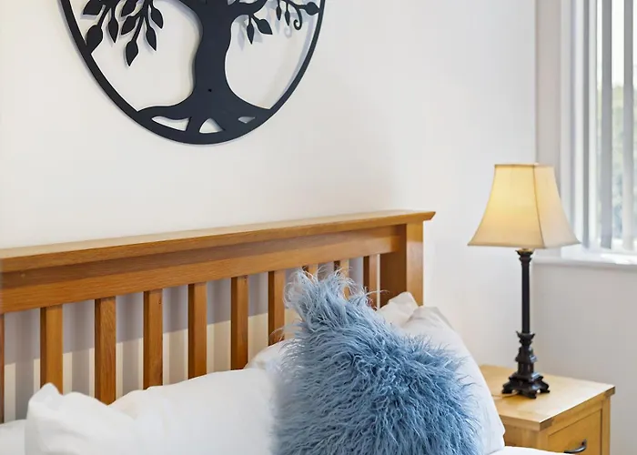 Pass The Keys Tannery Mews - Stunning 2-bed With Parking York