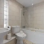 Pass The Keys Tannery Mews - Stunning 2-bed With Parking Apartamento