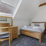Pass The Keys Tannery Mews - Stunning 2-bed With Parking Apartamento York