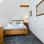 Pass The Keys Tannery Mews - Stunning 2-bed With Parking Apartamento
