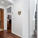 Pass The Keys Tannery Mews - Stunning 2-bed With Parking Apartamento *