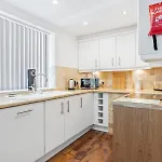 Apartamento Pass The Keys Tannery Mews - Stunning 2-bed With Parking York