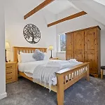 Apartamento Pass The Keys Tannery Mews - Stunning 2-bed With Parking
