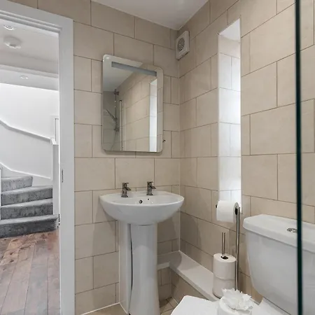 Daire Pass The Keys Tannery Mews - Stunning 2-bed With Parking *