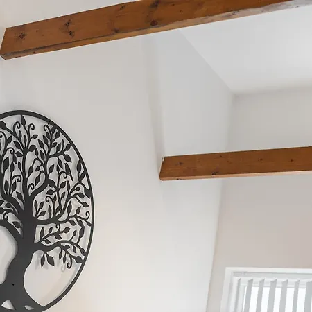 Daire Pass The Keys Tannery Mews - Stunning 2-bed With Parking *